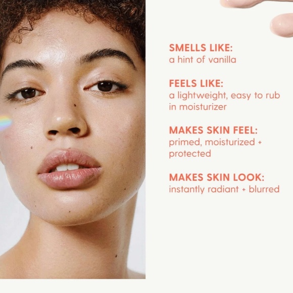 Kinship Self Reflect SPF 32 Probiotic Moisturizing Sunscreen 3.5oz - Picture 5 of 11